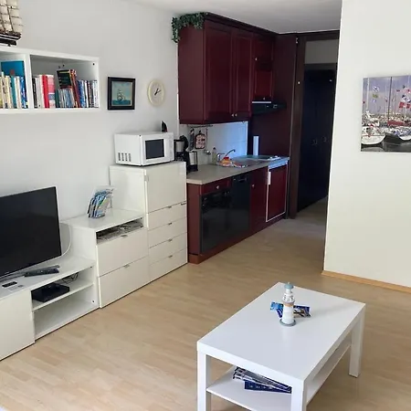 Amerigo Vespucci 아파트 *