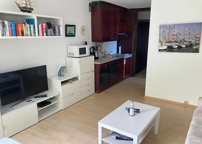 Amerigo Vespucci Appartamento *